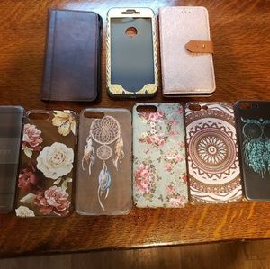 iPhone 7 plus cases